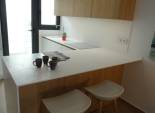 Obra nueva - Bungalow - Planta Baja -
Pilar de la Horadada