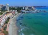 Nouvelle construction - Appartement -
Orihuela Costa - Campoamor