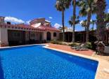 Revente - Détaché / Villa -
Ciudad Quesada - Rojales - Ciudad Quesada - Doña Pepa