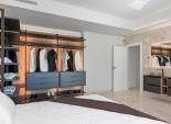 Nieuwbouw Woningen - Villa -
Algorfa - La Finca Golf