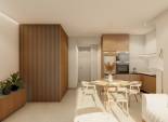 Nouvelle construction - bungalow à l’étage -
San Pedro del Pinatar - San Pedro Del Pinatar