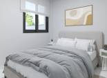 New Build - detached -
Los Montesinos