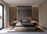 Obra nueva - Bungalow - Planta Baja -
Algorfa