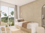Obra nueva - Apartamento -
Guardamar del Segura - El Raso