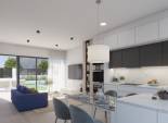 Nieuwbouw Woningen - Vrijstaande woning / Villa -
Los Alcazares - Los Alcázares