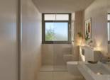 Nieuwbouw Woningen - Appartement -
Villajoyosa - Playa Les Torres