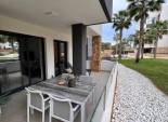 Herverkoop - Appartement -
Orihuela Costa