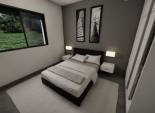 Nieuwbouw Woningen - Vrijstaande woning / Villa -
Torre Pacheco - Torre-Pacheco