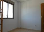 Resale - Apartment -
San Miguel de Salinas - San Miguel Salinas