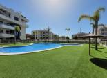 Herverkoop - Appartement -
Orihuela Costa