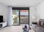 Obra nueva - Villa -
Guardamar del Segura - Els Secans