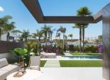New Build - Semi - Detached Villa -
Torre Pacheco - Santa Rosalía