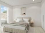 Nieuwbouw Woningen - low-bungalow -
Pilar de la Horadada