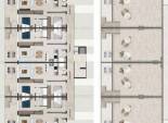 New Build - Apartment -
Alhama De Murcia - Condado De Alhama Golf Resort
