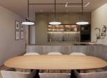 New Build - Detached House / Villa -
Torre de la Horadada