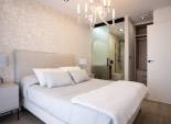 New Build - Bungalow -
Pilar de la Horadada - pueblo