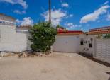 Herverkoop - Vrijstaande woning / Villa -
Ciudad Quesada - Rojales - La Marquesa Golf