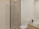 Nieuwbouw Woningen - Appartement - Begane grond -
Guardamar del Segura - Guardamar Del Segura