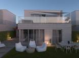 Nieuwbouw Woningen - Vrijstaande woning / Villa -
Los Alcazares - Los Alcázares