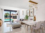 New Build - Detached House / Villa -
Playa Paraiso