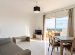 Nieuwbouw Woningen - Bungalow -
Calpe - Gran Sol