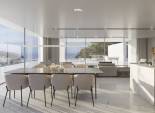 Nouvelle construction - Détaché / Villa -
Moraira