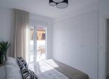 Nieuwbouw Woningen - terraced -
Jerónimo y Avileses
