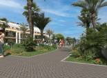 Nieuwbouw Woningen - Penthouse -
Los Alcazares - Serena Golf