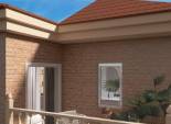 Nouvelle construction - Villa -
Rojales - Ciudad Quesada