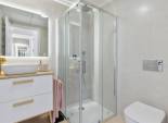 Nieuwbouw Woningen - Bungalow -
Torrevieja - Los Balcones