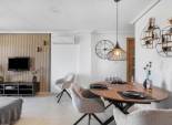 Wiederverkauf - Apartment -
Torrevieja - Nueva Torrevieja - Aguas Nuevas