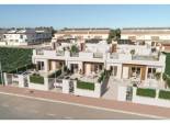 Nieuwbouw Woningen - terraced -
San Javier