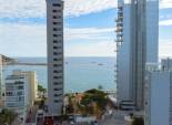 Nouvelle construction - Appartement -
Calpe