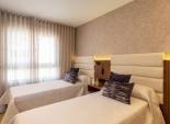 Nieuwbouw Woningen - low-bungalow -
Algorfa