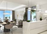 Nieuwbouw Woningen - ground-floor -
Cabo Roig