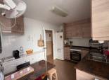 Wiederverkauf - Apartment -
Los Montesinos