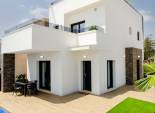 Nieuwbouw Woningen - Geschakelde Villa -
Orihuela - Entre Naranjos Vistabella Golf