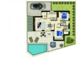 New Build - Villa -
Benijofar - Polideportivo