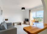 Nieuwbouw Woningen - Bungalow -
Calpe - Gran Sol