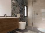 Nouvelle construction - Villa -
La Marina - La Marina / El Pinet