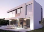 Nouvelle construction - Villa -
Santa Clara