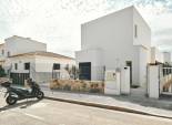 New Build - detached -
Los Montesinos
