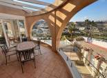 Wiederverkauf - Freistehend / Villa -
Ciudad Quesada - Rojales - La Marquesa Golf