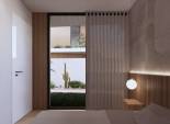 New Build - Detached House / Villa -
Torre de la Horadada