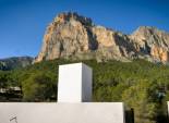 New Build - Semi - Detached Villa -
Polop