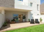 New Build - High-bungalow -
La Finca Golf