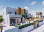 New Build - detached -
Pilar de la Horadada