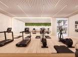 Nouvelle construction - Appartement -
Villajoyosa - Playa del Torres