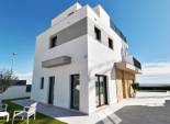 Nieuwbouw Woningen - Vrijstaande woning / Villa -
San Miguel de Salinas