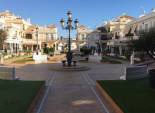 Nieuwbouw Woningen - Villa -
Pilar de la Horadada - pueblo
